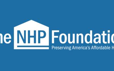 NHP Foundation awarded $1.5M annual allocation of 9% credits from TDHCA