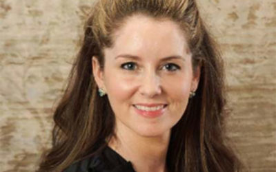 Regions Affordable Housing Names Rachel Thomas-Phillips Senior Vice President and Relationship Manager