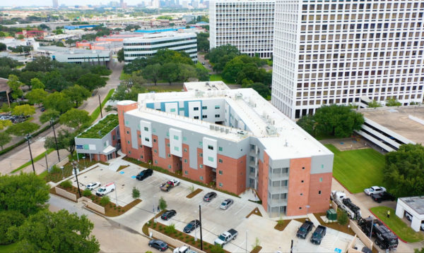 New Hope Housing
