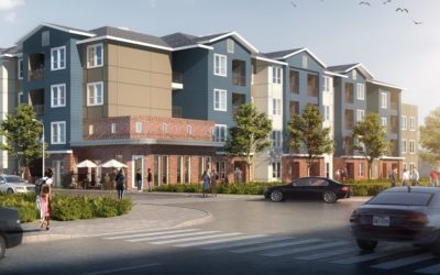 The NRP Group, SAHA launch affordable community on San Antonio’s Westside