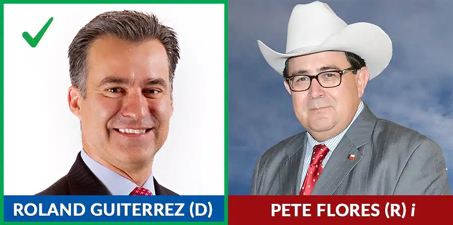 SD-19--Candidates Senate District 19