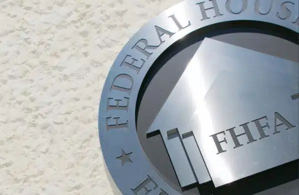 FHFA Loan Purchase Caps