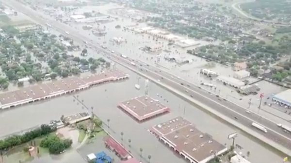Community Development Block Grant Disaster Recovery