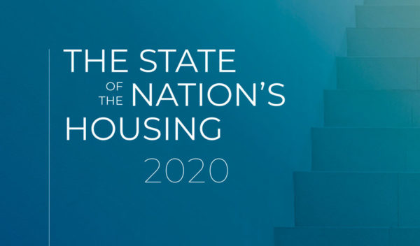 State of the Nations Housing