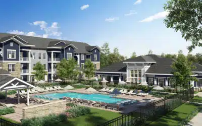 Atlantic Pacific Communities Celebrates Groundbreaking of The Arbor at Wayforest in Houston