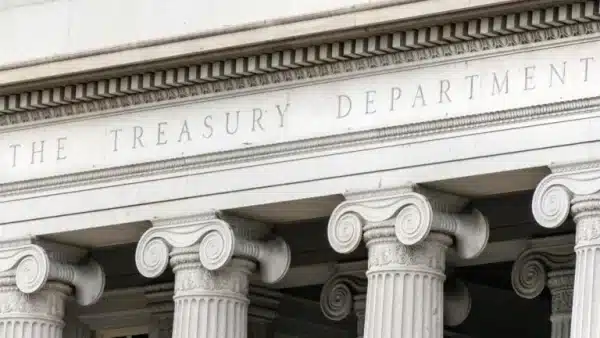 Treasury