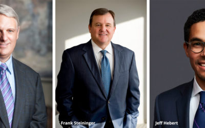 New Hope Housing Elects Executive Chairman and New Directors to its Board