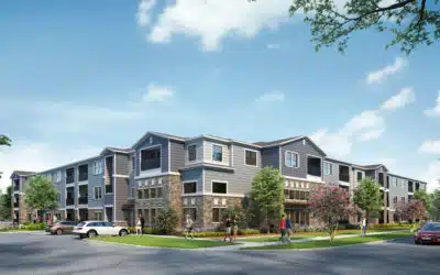 Palladium Fain Street closes LIHTC development in Ft. Worth