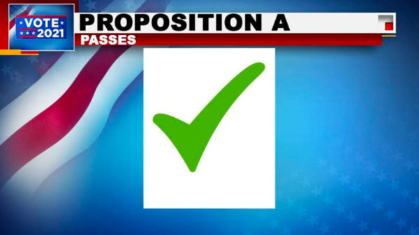 Proposition A