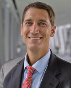 Chris Akbari