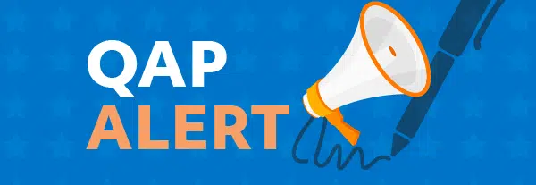 QAP Alert