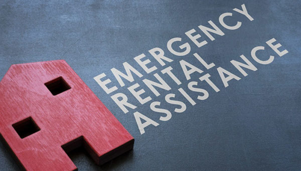 emergency Rent Assistance