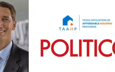 Texas recognized for success in distributing rental assistance