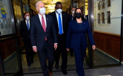 Biden-⁠Harris Administration Announces Immediate Steps to Increase Affordable Housing Supply