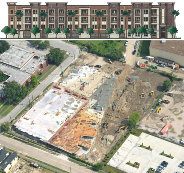 Hartwood at Canal Affordable Housing