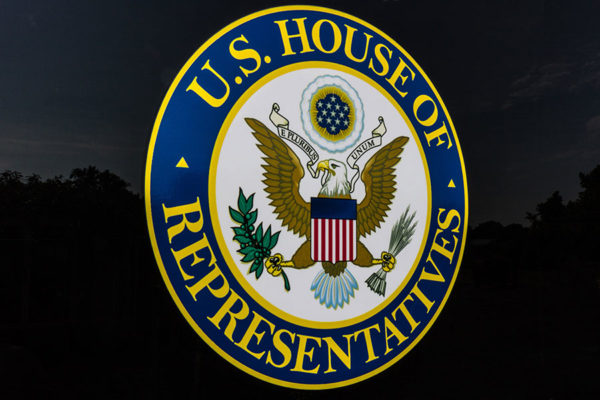 U.S. House of Representatives