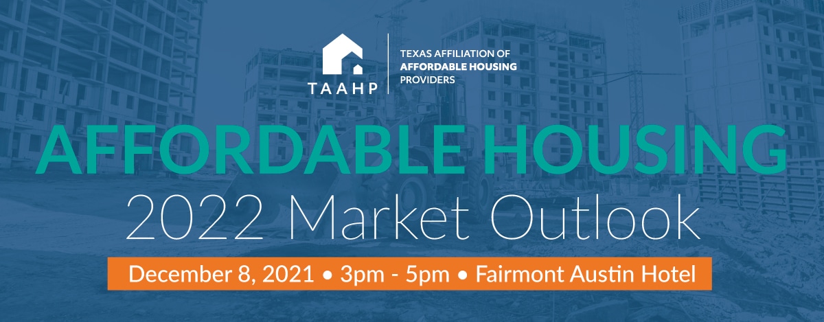 Affordable Housing 2021 Market Outlook