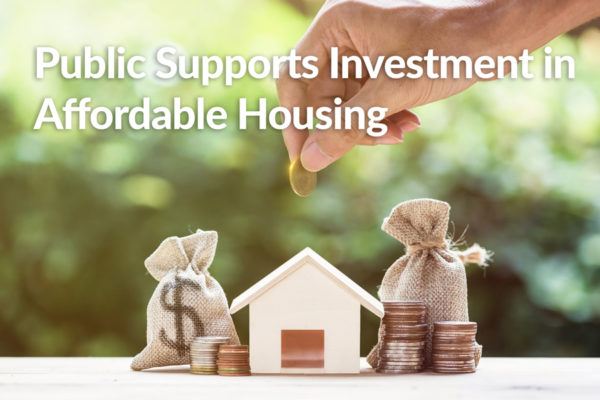 Housing Affordability