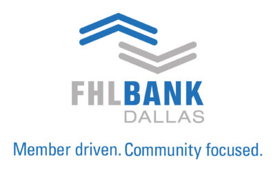 Federal Home Loan Bank of Dallas Awards $7.5M for Affordable Housing in Texas