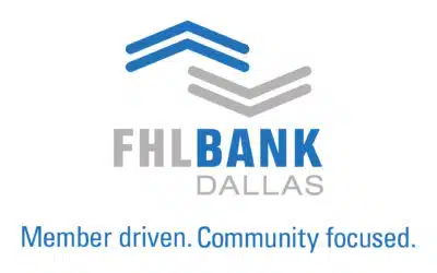 Federal Home Loan Bank of Dallas Awards $7.5M for Affordable Housing in Texas