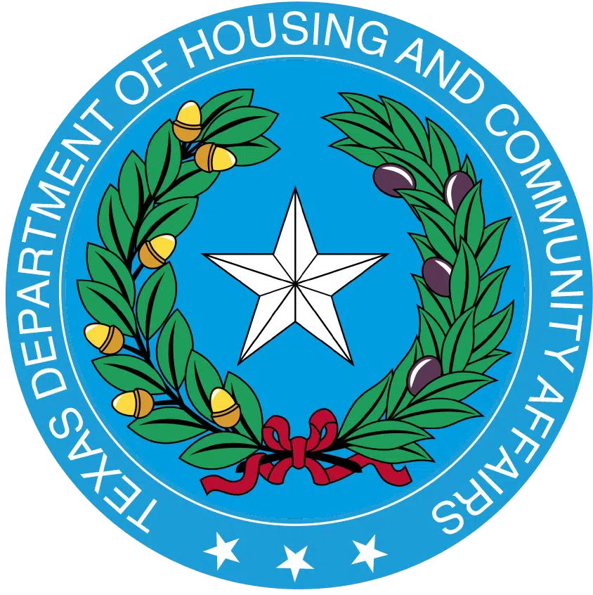 TDHCA Logo