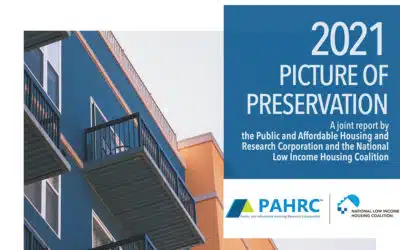 New Report Reveals the Challenges of Preserving the Federally Assisted Housing Stock
