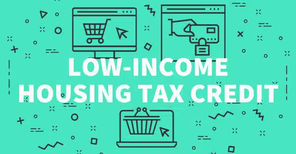 Low Income Housing Tax Credit