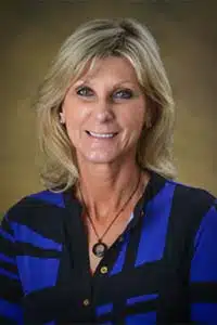 Leslie Bingham