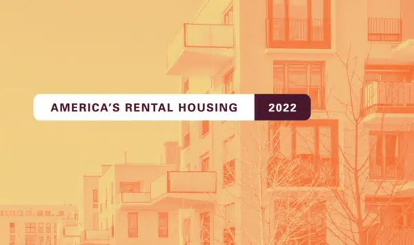 Americas Rental Housing 2022 Study Race and Renter Incomes