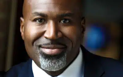 David A. Northern Sr. to take helm at Houston Housing Authority