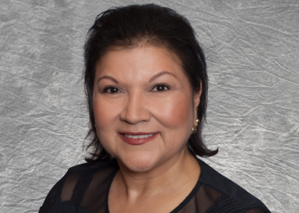 Debra Guerrero