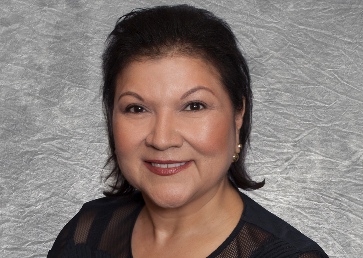 Debra Guerrero