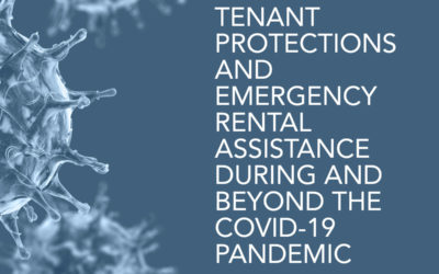 Pandemic Tenant Protections and Emergency Rental Assistance