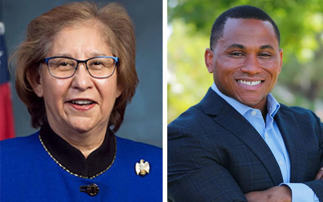Governor Abbott appoints Farías, reappoints Batch to Texas Department of Housing and Community Affairs