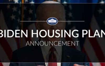 Biden-⁠Harris Administration Release Blueprint for Renter’s Bill of Rights