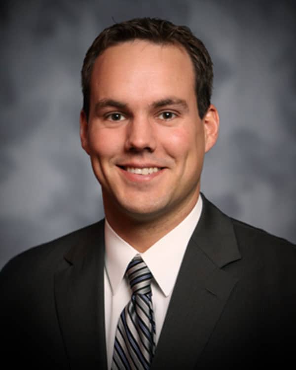 Ryan Lunderby