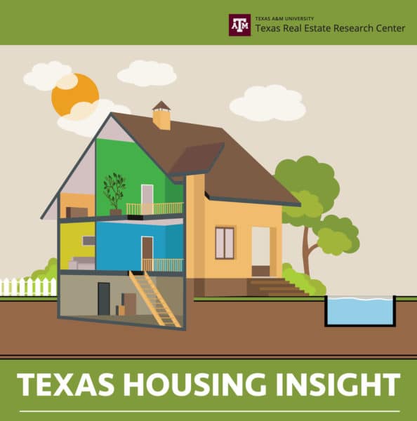 Texas Housing Insight
