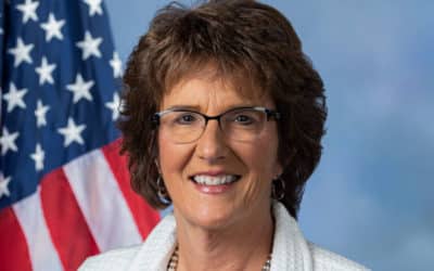 TAAHP Mourns the Loss of Congresswoman Jackie Walorski, a longtime champion of Affordable Housing