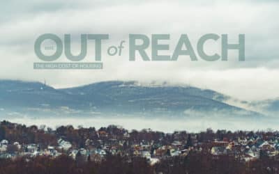 NLIHC Releases the 2022 Out of Reach Report