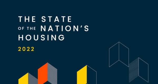 2022 state of nations housing report