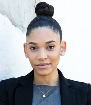 Lauren Marcus