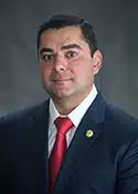 J. M. Lozano, District 43 (R-Kingsville)