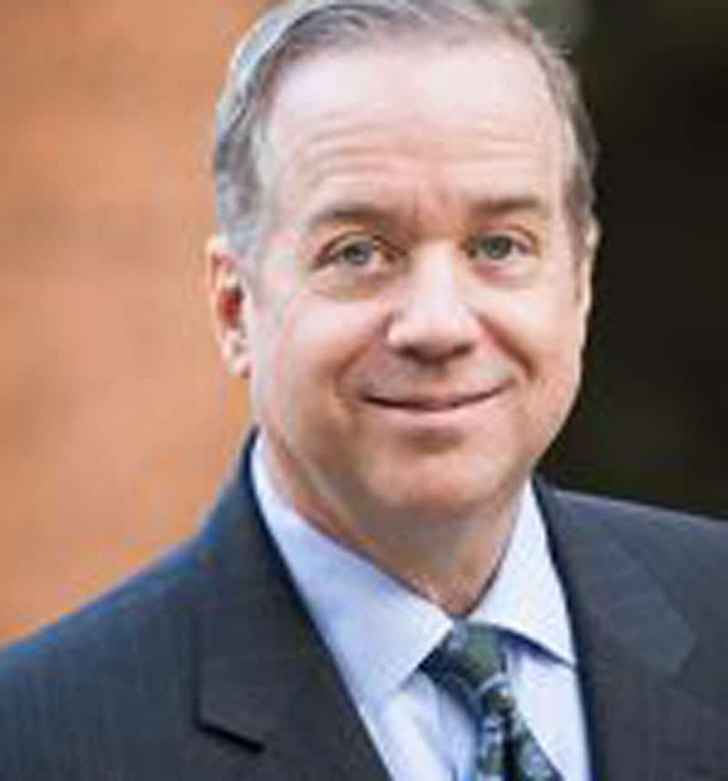 Keith Pomykal