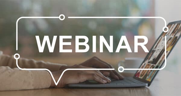 Webinar