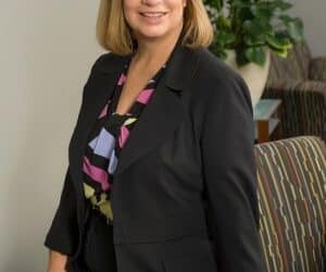 Lori Little Announces Retirement From NAHT