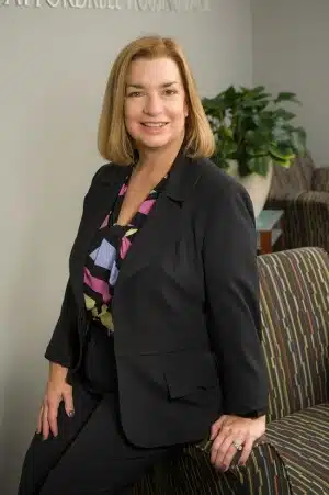 Lori Little Retirement