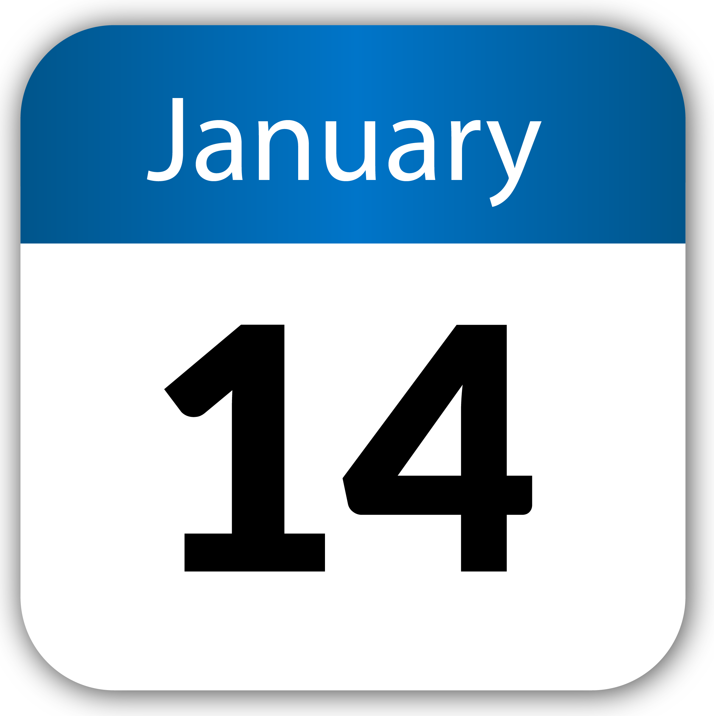 January 10