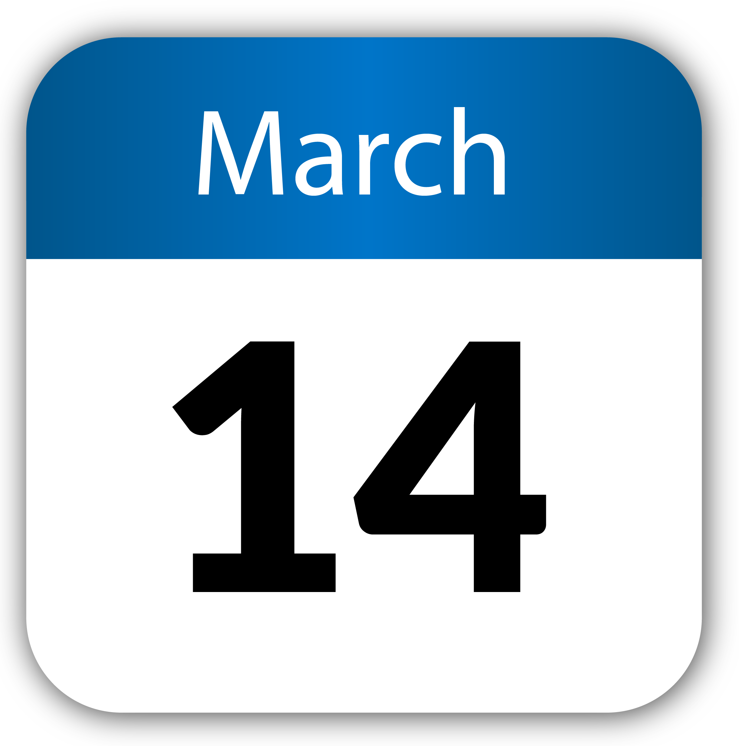 March 10