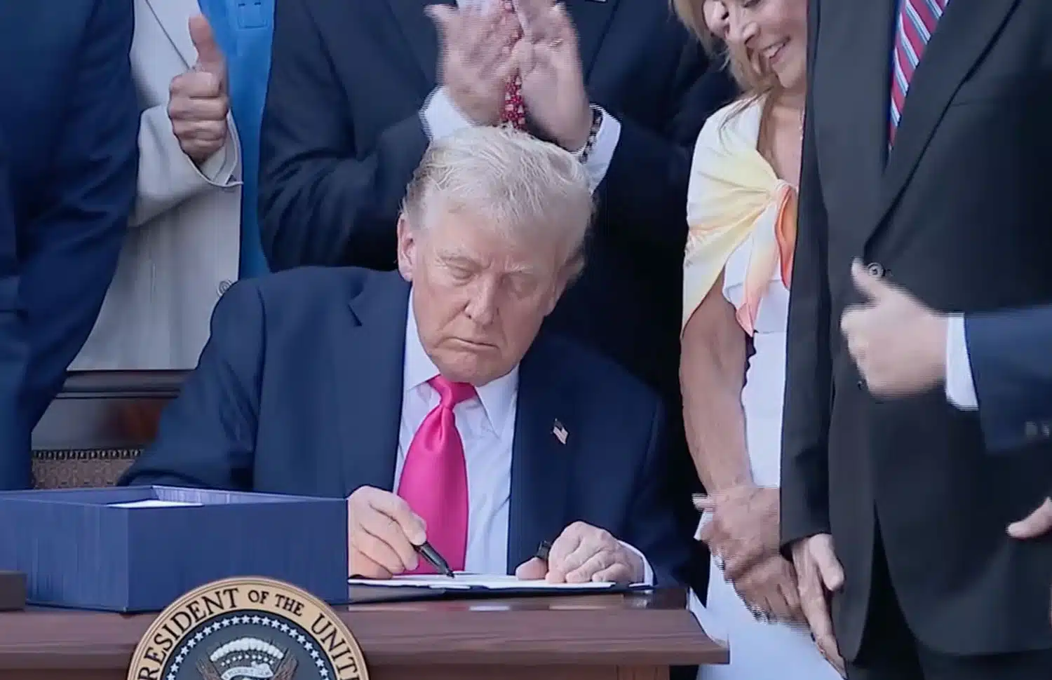 Trump-signs-Big-Beautiful-Bill Big Beautiful Bill