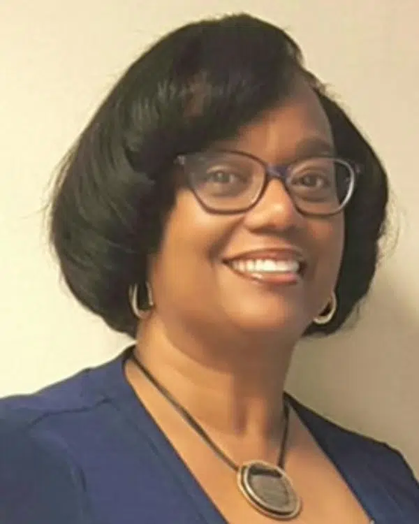Valerie Williams Valerie Williams